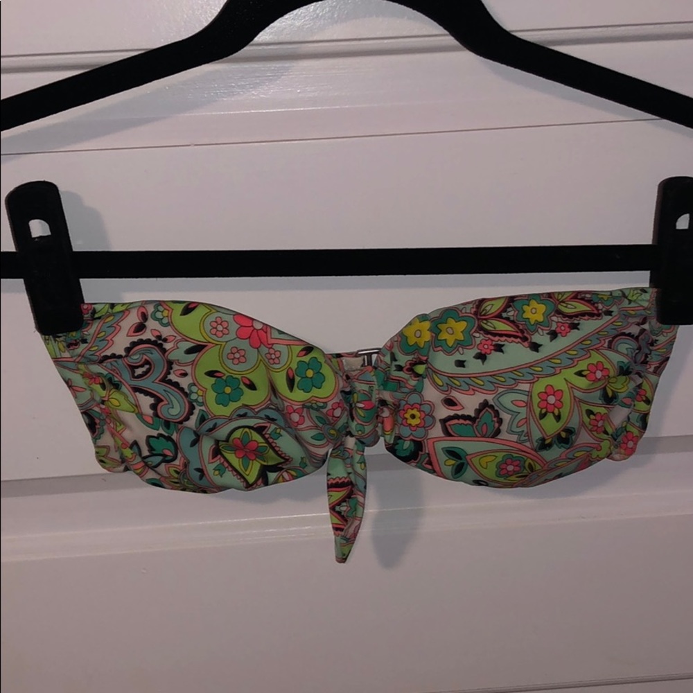 Victoria secret bikini top